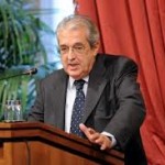 Saccomanni (min. Economia), “Auspico pronta adozione delega fiscale”. Previsto riordino in materia di giochi