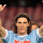 Cavani: per il 45% degli scommettitori andrà al Chelsea