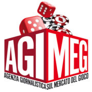 AGIMEG. Gioco in Italia. Anno 2016