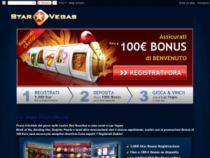 Roulette sito italiano