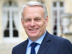 primo ministro francia Ayrault