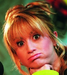 Scommesse, una parolaccia della Littizzetto in diretta a quota 6,00