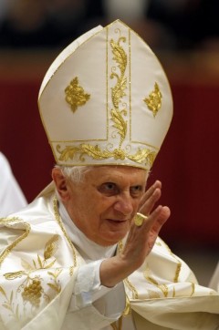 Scommesse: bookie divisi sulla nazionalità del prossimo Papa