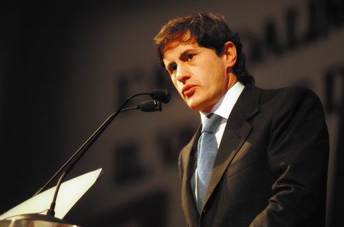 Comunali Roma: Alemanno scelto dal 70% degli scommettitori