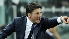 Mazzarri: per i bookie finirà alla Roma