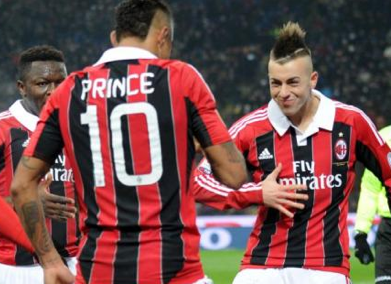 Boateng, El Shaarawy e Tevez: i bookie svelano il mercato del Milan