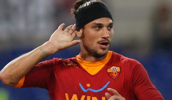 Calciomercato: Inter favorita su Osvaldo per i bookie