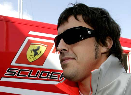Formula 1: Alonso ancora outsider nelle quote dei bookmaker