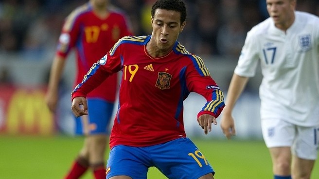 Under 21: la Spagna resta favorita a 3,00, con il 44% delle preferenze