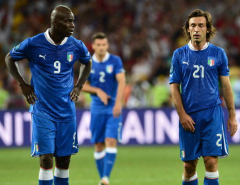 Italia-Giappone: il 70% ha puntato sugli azzurri