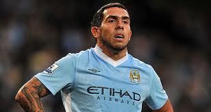 Calciomercato: per i bookies l’approdo di Tevez al Milan a 5,50