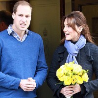 Royal Baby: i bookie puntano sul bis nel 2015