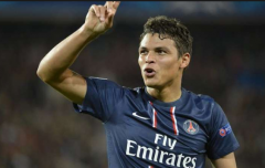 Barça-Thiago Silva: l’affare a quota 4,00
