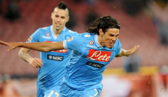 Cavani-Psg: Paddy Power fa crollare la quota a 2,50