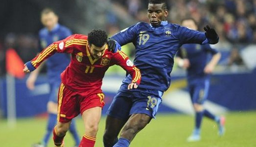 Mondiale Under 20: è testa a testa tra Spagna e Francia