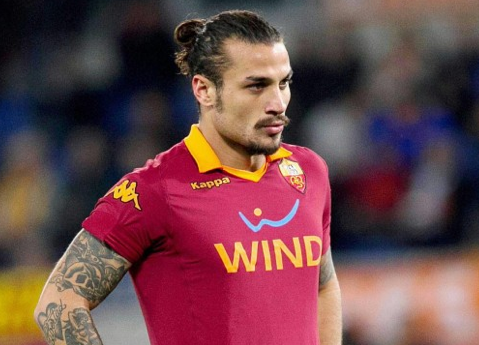 City favorito nel derby inglese per Osvaldo