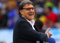 Barcellona: i bookie scartano Mancini. Martino è il favorito