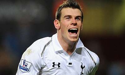 Bale-Real: la quota scende a 1,33