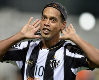 Copa Libertadores: il pronostico chiede un’impresa a Ronaldinho e compagni