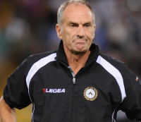 Europa League: Udinese a 1,38 contro il Siroki Brijeg