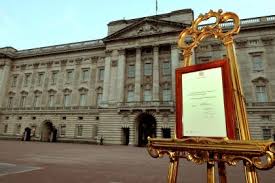 Royal baby, nel toto nome spunta Thatcher