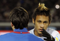 Neymar: “Al Barça per aiutare Messi”. Ma i bookie lanciano la sfida