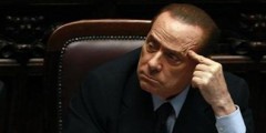 Scommesse, la Cassazione conferma la condanna a Berlusconi. Per i bookmaker era a 1,36.Ora si gioca sul Governo