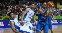 L’Italia del basket spiazza anche i bookmaker