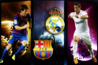 Capocannoiere Champions: testa a testa Messi-Ronaldo