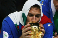 Totti ai Mondiali: il romanista dice “ni”, i bookie dicono quota 2,75