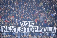 Totti-Piola: una sfida che appassiona i bookmaker