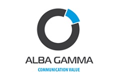 AlbaGamma