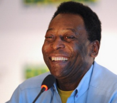 Brasile-Uruguay in finale: a quota 40 la vendetta sognata da Pelè