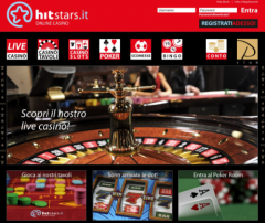 scommesse+casinò