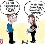 Vignetta | AGIMEG Vignetta