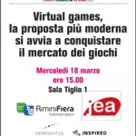 VIRTUAL-GAMES