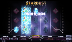 stardust