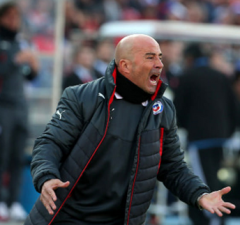 Scommesse, Lazio: per la panchina i bookie bocciano Inzaghi e puntano su Sampaoli