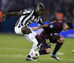 Scommesse, Champions: il Barça domina il pronostico. Juve quarta in lavagna