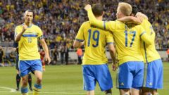 Scommesse: Svezia favorita contro la Slovenia a 1,69 sulla lavagna Replatz