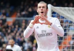 Scommesse, Euro 2016: sulla lavagna Snai Bale favorito come capocannoniere