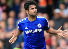 Scommesse, Diego Costa-Inter: i bookie inglesi confermano