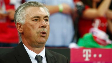 Carlo Ancelotti