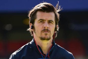 Joey-Barton