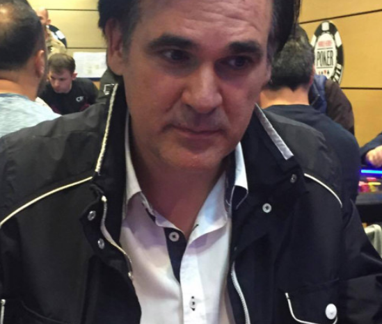 Enrico buzzanca poker games Enrico buzzanca poker games