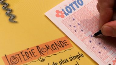 loterie romande svizzera