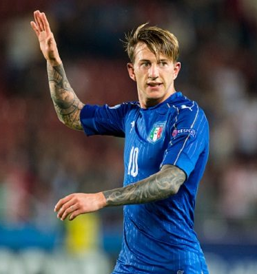 Serie A: Bernardeschi alla Juve, ma i bookie puntano sull’attacco del Napoli