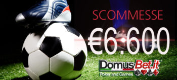 Scommesse-sportive