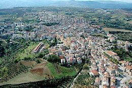 genzano