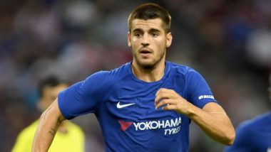 Scommesse, Premier: Morata trascina il Chelsea, il titolo ai Blues si gioca a 6,00